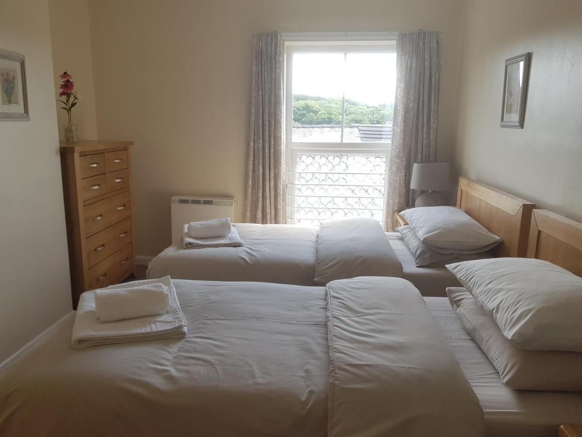 Saltburn Holidays 4 Park View Loftus Esterno foto